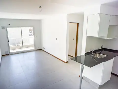Departamento en Venta en Centro, Rosario