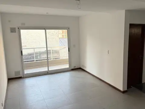 Departamento en Venta en Nuestra Señora De Lourdes, Rosario