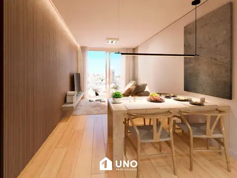 Departamento en Venta en Rosario, Santa Fe