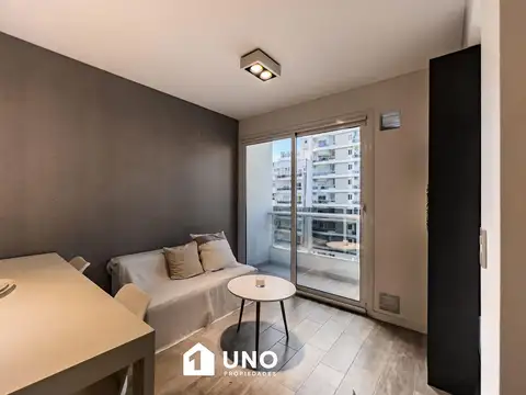 Departamento en Venta en Martín, Rosario