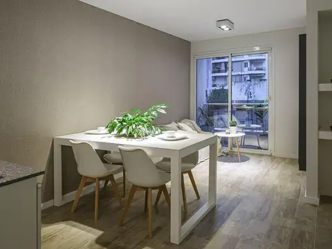 Departamento en Venta en Centro, Rosario