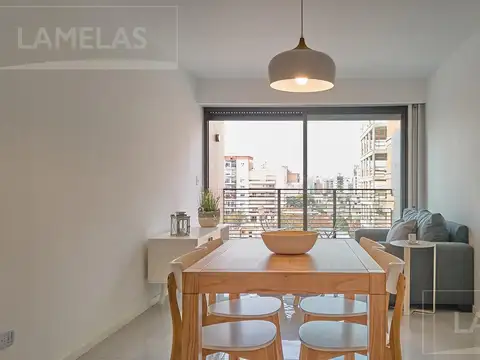 Departamento en Venta en Centro, Rosario