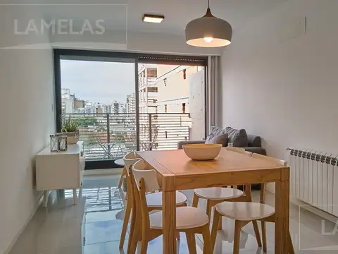 Departamento en Venta en Centro, Rosario