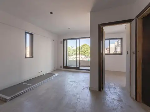 Departamento en Venta en Nuestra Señora De Lourdes, Rosario
