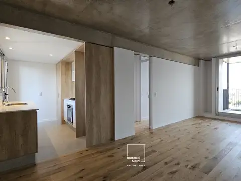 Departamento en Venta en Echesortu, Rosario