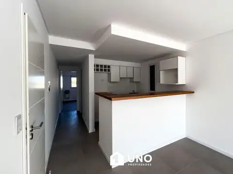 Departamento en Venta en Centro, Rosario