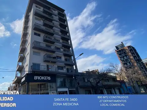 Negocio especial en Venta en Echesortu, Rosario