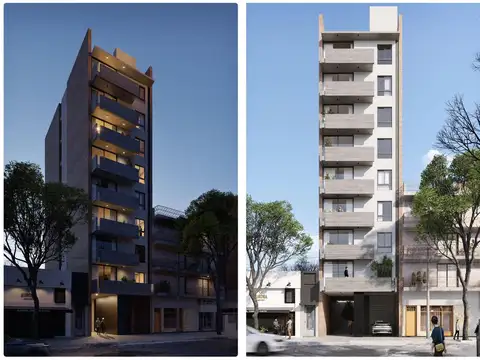 Departamento en Venta en Centro, Rosario