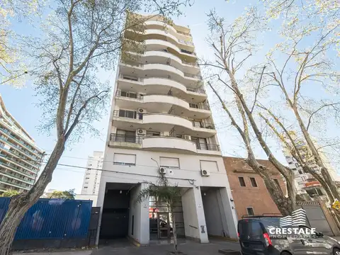 Departamento en Venta en Echesortu, Rosario