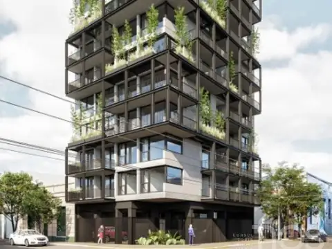 Departamento en Venta en Echesortu, Rosario