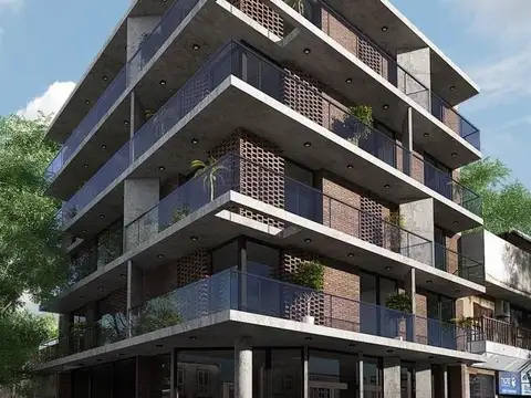 Departamento en Venta en Arroyito, Rosario