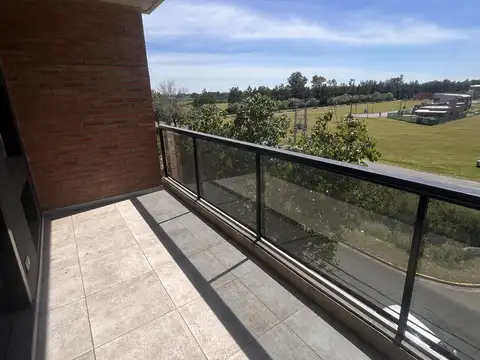 Departamento en Venta en Fisherton, Rosario