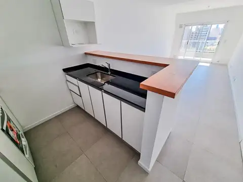 Departamento en Venta en Centro, Rosario