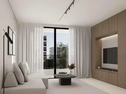 Departamento en Venta en Centro, Rosario