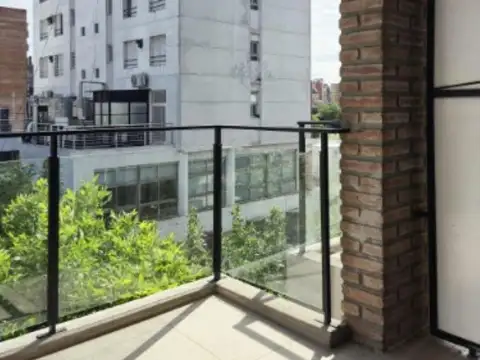 Departamento en Venta en Abasto, Rosario