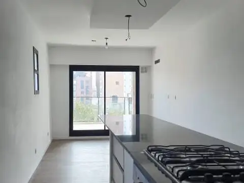 Departamento en Venta en Abasto, Rosario