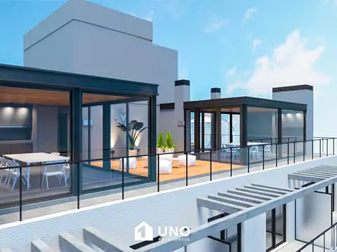 Departamento en Venta en Rosario, Santa Fe