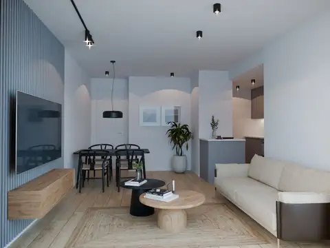 Departamento en Venta en Santa Fe, La Capital