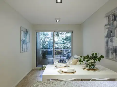 Departamento en Venta en Rosario, Santa Fe