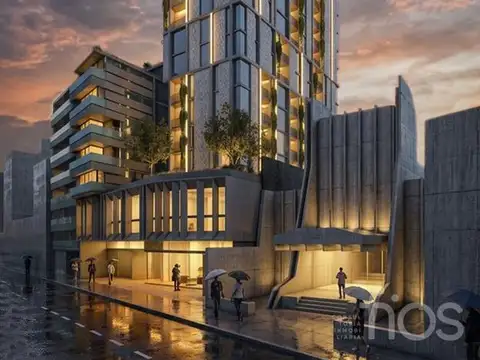 Departamento en Venta en Centro, Rosario