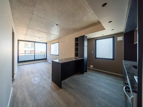Departamento en Venta en Abasto, Rosario