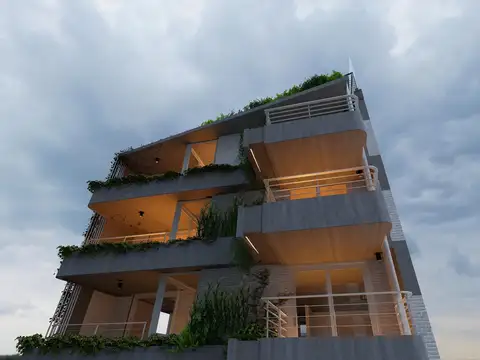 Departamento en Venta en Centro, Rosario