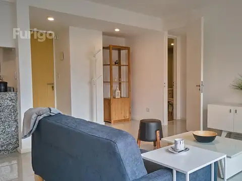 Departamento en Venta en Luis Agote, Rosario