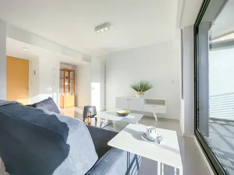 Departamento en Venta en Centro, Rosario