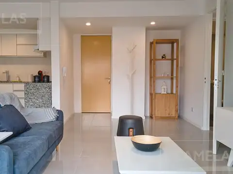 Departamento en Venta en Centro, Rosario