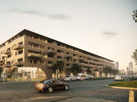 Departamento en Venta en Rosario, Santa Fe