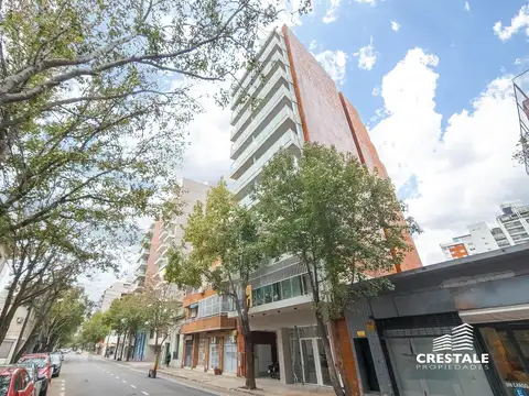 Departamento en Venta en Nuestra Señora De Lourdes, Rosario