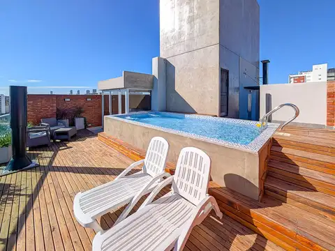 Departamento en Venta en Centro, Rosario