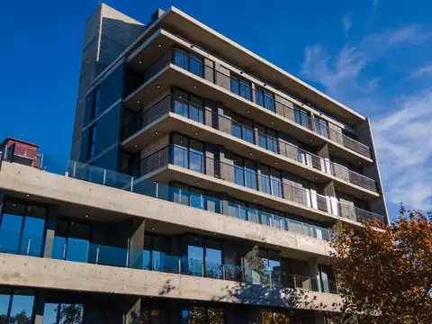 Departamento en Venta en Barrio España y Hospitales, Rosario