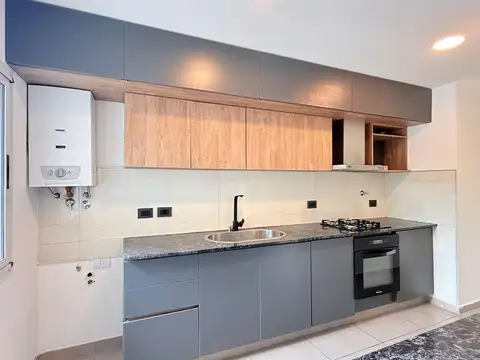 Departamento en Venta en Echesortu, Rosario