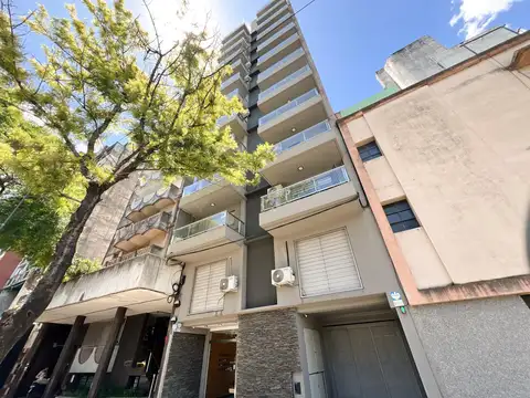 Departamento en Venta en Nuestra Señora De Lourdes, Rosario