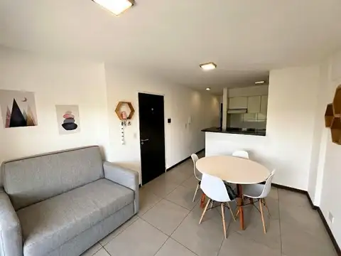Departamento en Venta en Nuestra Señora De Lourdes, Rosario