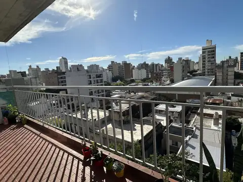 Departamento en Venta en Abasto, Rosario