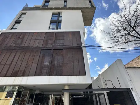Departamento en Venta en Nuestra Señora De Lourdes, Rosario