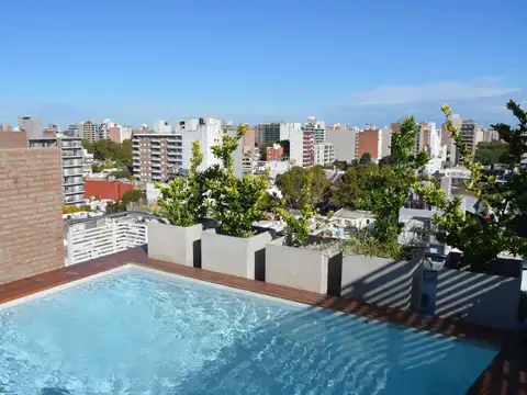 Departamento en Venta en Nuestra Señora De Lourdes, Rosario