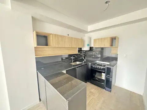 Departamento en Venta en Nuestra Señora De Lourdes, Rosario