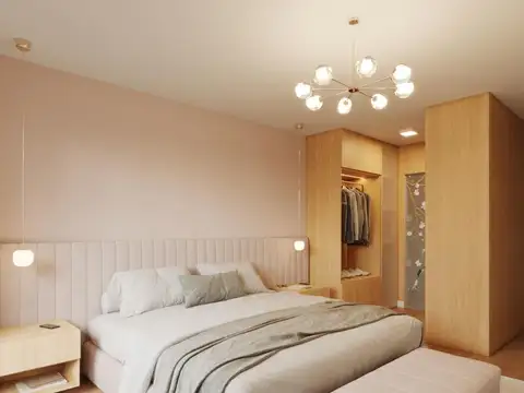 Departamento en Venta en Centro, Rosario