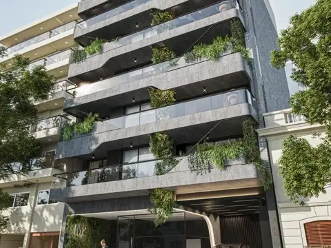 Departamento en Venta en Abasto, Rosario