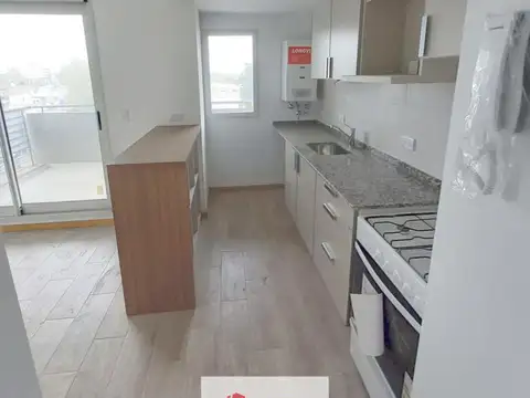 Departamento en Venta en Abasto, Rosario