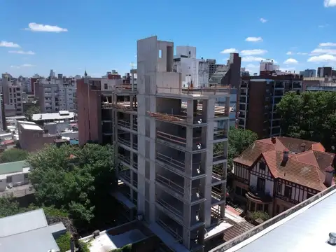 Departamento en Venta en Martín, Rosario