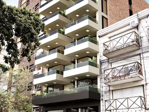 Departamento en Venta en Rosario, Santa Fe