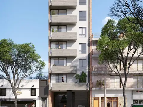 Departamento en Venta en Centro, Rosario