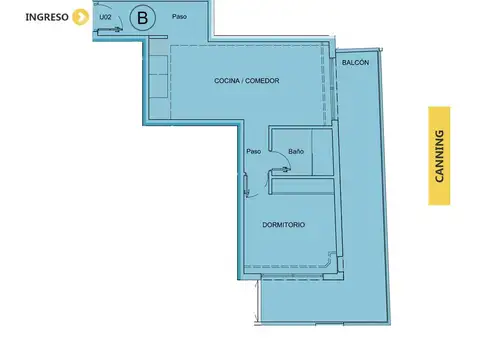 Departamento en Venta en Rosario, Santa Fe
