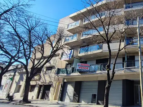 Departamento en Venta en Nuestra Señora De Lourdes, Rosario