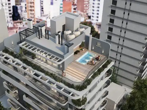 Departamento en Venta en Rosario, Santa Fe