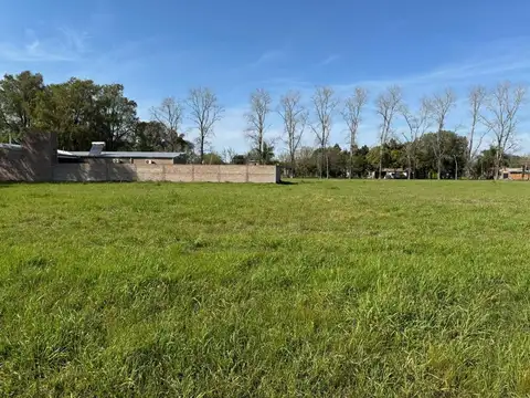 Terreno en Venta en Candioti, La Capital